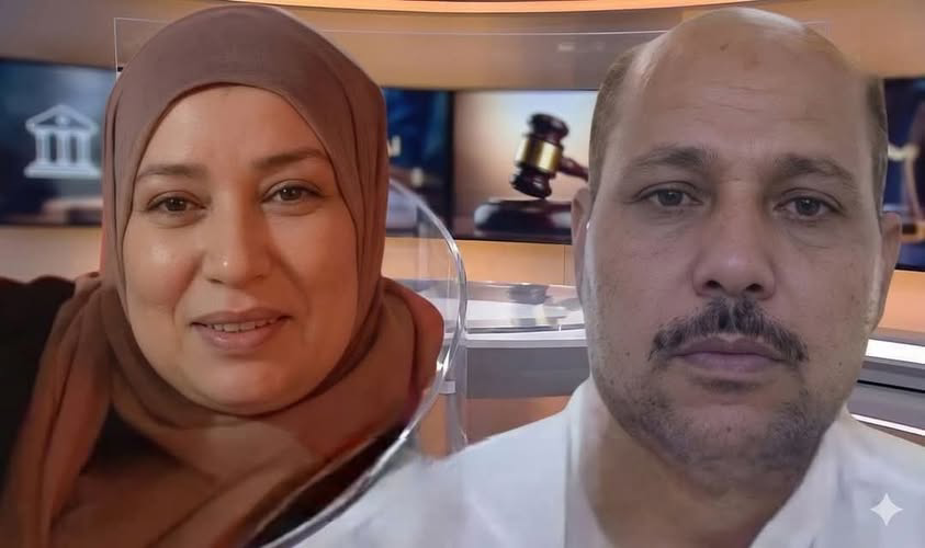 جريمة عزبة المخزنجي  في الشرقية.. أبناء الشقيق ينهون حياة زوجين بسبب عقود أرض